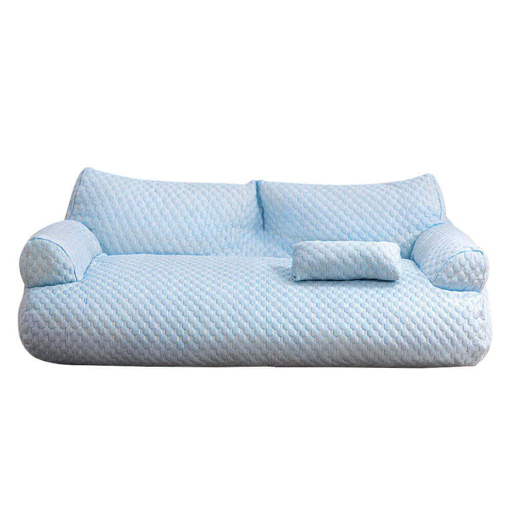 CAMA GELADA ICE SILK™