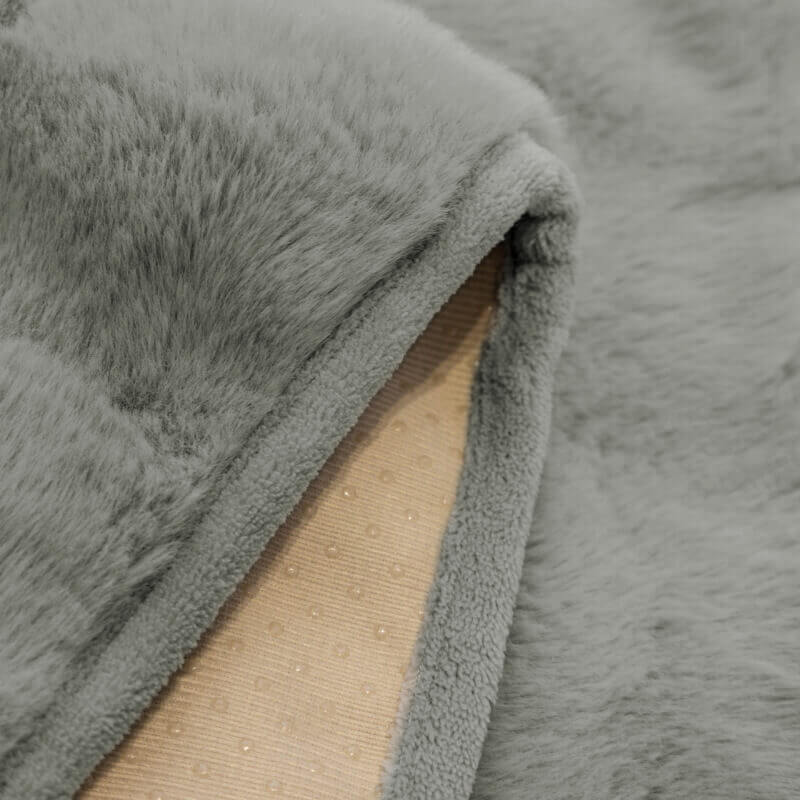 PROTETOR DE SOFÁ COZY PLUSH™