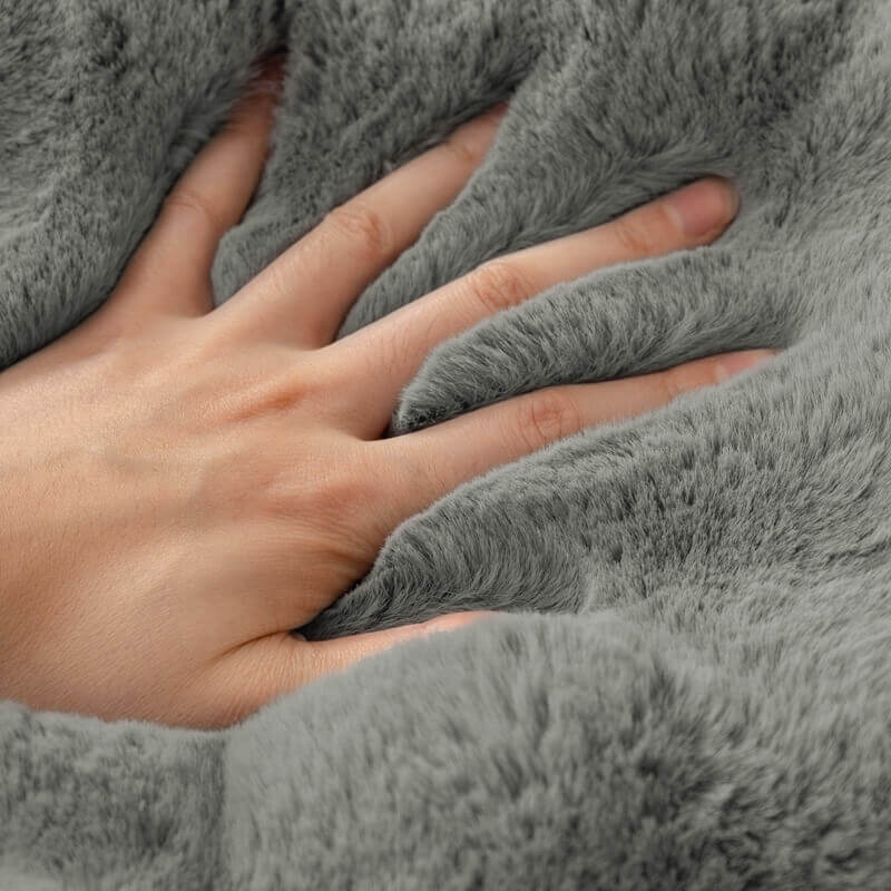 PROTETOR DE SOFÁ COZY PLUSH™