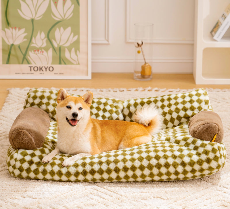 SOFÁ CAMA VINTAGE DIAMOND™