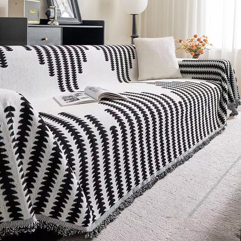 [COMPRE 1 E LEVE 2] Capa Protetora de Sofá Isabela